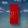 PHILIPP JOHANN THIMM – the red door (CD, LP Vinyl)