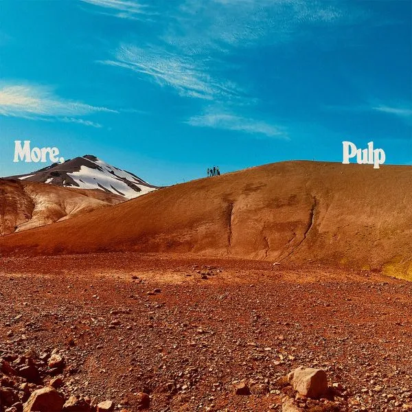 PULP – more (CD, LP Vinyl)