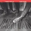 RADIO DAYS – i won´t give up (7" Vinyl)