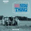 REGGAE WORKERS OF THE WORLD – new thing (LP Vinyl)
