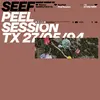 SEEFEEL – peel session (12" Vinyl)