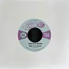 SMOOTH BEANS – amor/walk the streets (7" Vinyl)