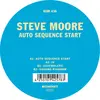 STEVE MOORE – auto sequence start (12" Vinyl)