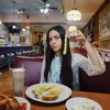 STOREY LITTLETON – at a diner (CD, LP Vinyl)
