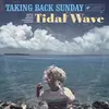 TAKING BACK SUNDAY – tidal wave (CD)