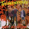 TEENGENERATE – get action (LP Vinyl)