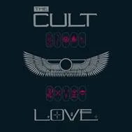THE CULT – love (LP Vinyl)