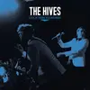 THE HIVES – live at third man (CD)