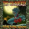 THE KILAUEAS – wiki waki woooo (CD)