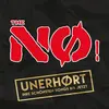 THE NØ! – unerhoert (CD, LP Vinyl)