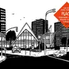 TINE FETZ/DANIEL SCHEIDER – places - vergangene orte der berliner subkultur (Papier)