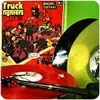 TRUCKFIGHTERS – gravity x/phi (LP Vinyl)