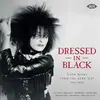 V/A – dressed in black - goth divas from the dark side (LP Vinyl)