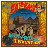 V/A – far east new rock invention 1969-1975 (LP Vinyl)