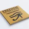 V/A – freedom, rhythm & sound (chapter 2) (Papier)