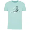 WILLEM KOLVOORT – chopped up (boy), ice mint (Textil)