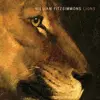 WILLIAM FITZSIMMONS – lions (CD, LP Vinyl)