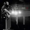 WILLIAM FITZSIMMONS – live (CD)