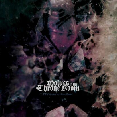 Wolves In The Throne Room Bbc Session 2011 Anno Domini Lp