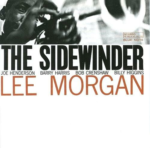 LEE MORGAN NYラベル THE SIDEWINDER レコード LP 大阪売筋品 www.m