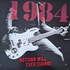 1984 (F) – nothing will ever change (LP Vinyl)