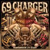 69 CHARGER – klokgebouw live session (LP Vinyl)