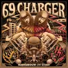 69 CHARGER – klokgebouw live session (LP Vinyl)