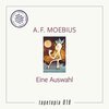 A.F. MOEBIUS – eine auswahl (LP Vinyl)