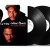 A TRIBE CALLED QUEST – hits, rarities & remixes (LP Vinyl)