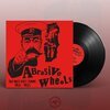 ABRASIVE WHEELS – riot city years (LP Vinyl)