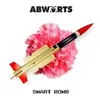 ABWÄRTS – smart bomb (LP Vinyl)