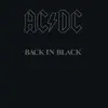 AC/DC – back in black (LP Vinyl)