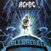 AC/DC – ballbreaker (LP Vinyl)