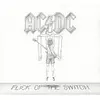 AC/DC – flick of the switch (LP Vinyl)