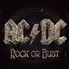 AC/DC – rock or bust (CD, LP Vinyl)