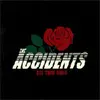 ACCIDENTS – all time high (LP Vinyl)