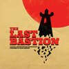 ADAM GIBBONS – the last bastion o.s.t. (CD)