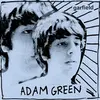 ADAM GREEN – garfield (CD, LP Vinyl)