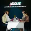 ADOLAR – die kälte der neuen biederkeit (CD)