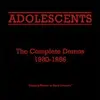 ADOLESCENTS – complete demos 1980-1986 (LP Vinyl)