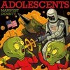 ADOLESCENTS – manifest destiny (CD)
