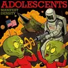 ADOLESCENTS – manifest destiny (CD)