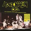 ADRENALIN O.D. – barbeque years (LP Vinyl)