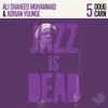 ADRIAN YOUNGE & ALI MUHAMMAD – jazz is dead 005 - doug carn (CD, LP Vinyl)