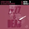ADRIAN YOUNGE & ALI MUHAMMAD – jazz is dead 009 - instrumentals (CD, LP Vinyl)