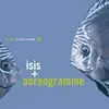 AEREOGRAMME & ISIS – in the fishtank 14 (LP Vinyl)
