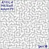 AFFENMESSERKAMPF – doch (LP Vinyl)