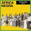 AFRICA NEGRA – antologia vol.1 (CD, LP Vinyl)