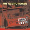 AGGROVATORS – dubbing it studio 1 style (CD, LP Vinyl)