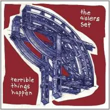 AISLERS SET – terrible things (CD, LP Vinyl)